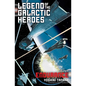 Legend of the Galactic Heroes, Vol. 3: Endurance - Paperback