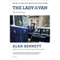The Lady in the Van: The Screenplay - Paperback