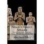 Noah's Family Speaks: Postdiluvian History from Noah to Abraham - Paperback