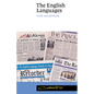 The English Languages - Paperback