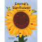 Emma's Sunflower - Hardcover
