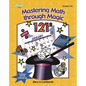 Mastering Math Through Magic - Paperback