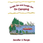Jungle Jim and Jungle Jen Go Camping - Paperback