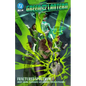 Green Lantern Vol. 5: Fractured Spectrum - Paperback