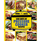 Pressure Cooker: 500 Days of Pressure Cooker Recipes (Electric Pressure Cooker Recipes, Slow Cooker Recipes, Slow Cooker Pressure Cooke - Paperback