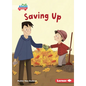 Saving Up - Paperback