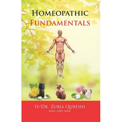 Homeopathic Fundamentals - Paperback