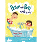Peter and Paul Tried It All - Hardcover