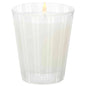 Rose Noir & Oud Candle: Captivating Smoky Oud, Rose & Black Leather - Long Burning Luxury Scented Candle