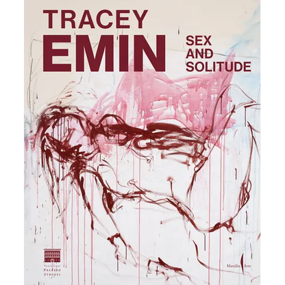 Tracey Emin - Hardcover