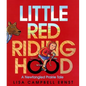 Little Red Riding Hood - Hardcover