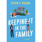 Keeping It In The Family - Hardcover