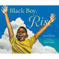 Black Boy, Rise - Hardcover
