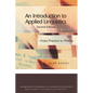 An Introduction to Applied Linguistics: From Practice to Theory - Paperback