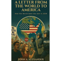 A Letter from the World to America: How the World Sees the USA in 2026 - Hardcover