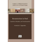 Resurrection in Paul: Cognition, Metaphor, and Transformation - Hardcover