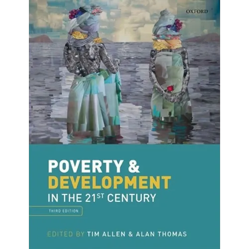 Poverty Development - Paperback