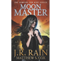 Moon Master - Paperback