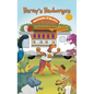 Harvey's Hamburgers - Hardcover