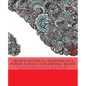 Inspirational Desiderata Poem Adult Coloring Book: Stress Relieving Patterns Surround Inspirational Quotes from the Classic Poem Desiderata by Max Ehr - Paperback