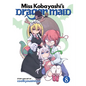 Miss Kobayashi's Dragon Maid Vol. 8 - Paperback