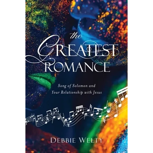 The Greatest Romance - Paperback