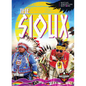 The Sioux - Library Binding