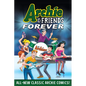 Archie & Friends Forever: Test - Paperback