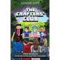 Two Worlds: Book One of the Crafters' Club Series - Paperback