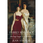 Family Romance: John Singer Sargent and the Wertheimers - Paperback