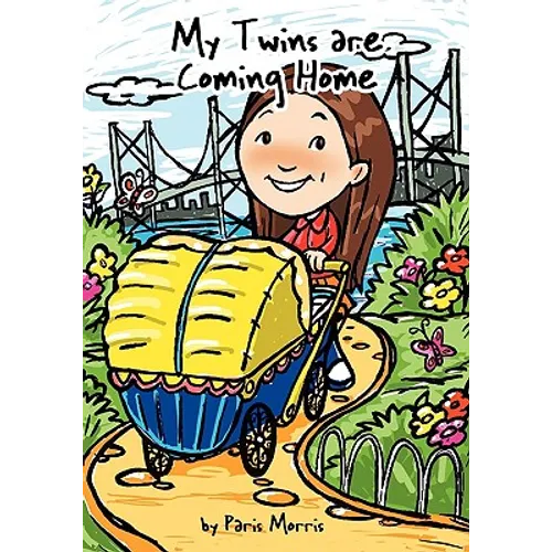 My Twins Are Coming Home - Paperback