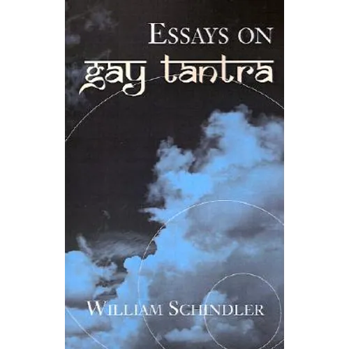 Essays on Gay Tantra - Paperback
