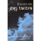 Essays on Gay Tantra - Paperback
