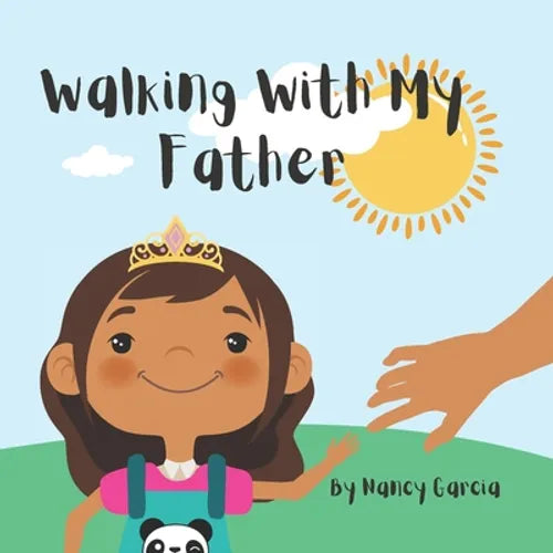 Walking With My Father - Paperback