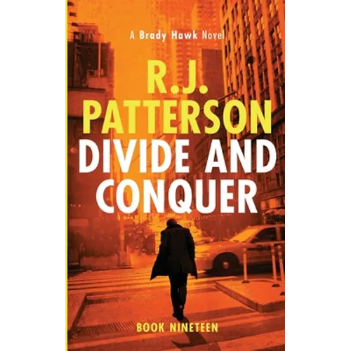 Divide and Conquer - Paperback