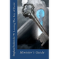 Loosing The Key of David: Minister's Guide - Paperback