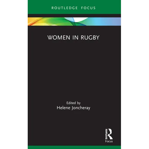 Women in Rugby - Paperback