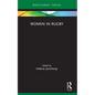 Women in Rugby - Paperback