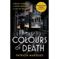 The Colours of Death - Paperback