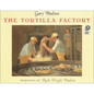 The Tortilla Factory - Hardcover