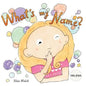 What's my name? HELENA - Paperback
