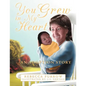 You Grew in My Heart: An Adoption Story - Paperback