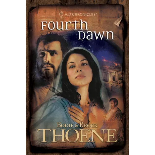 Fourth Dawn - Paperback