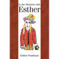 In the Moment with Esther - Paperback