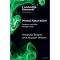 Modal Naturalism - Paperback