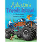 Antelope's Travels Unravel - Hardcover