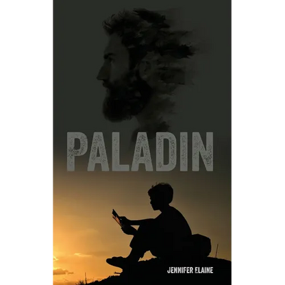 Paladin - Paperback