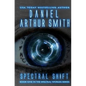Spectral Shift: A Spectral Worlds Novel - Paperback