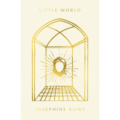 Little World - Hardcover
