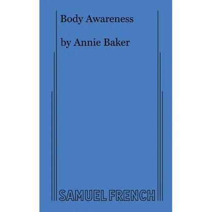 Body Awareness - Paperback